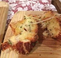 Overlander Homestead Restaurant - Accommodation BNB