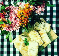 Peachester Cafe - Accommodation BNB