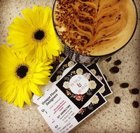 Petals  Beanz - Accommodation BNB