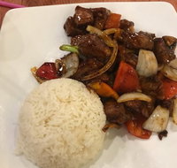 Pho Vietnamese Kitchen