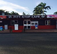 Pittstop Cafe Proserpine - Accommodation BNB