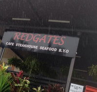 Redgates Steakhouse - Accommodation BNB