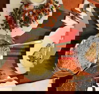 Royal Kitchen Indian Cuisine  Cafe - Accommodation BNB