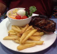 RSL Hayes Bistro - Accommodation BNB