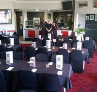 Sarina Leagues Club - Accommodation BNB