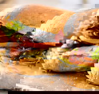 Satisfaction Bakery - Accommodation BNB