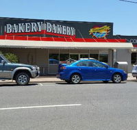 Simmons Bakery - Accommodation BNB