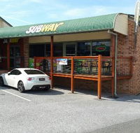 Subway - Accommodation BNB