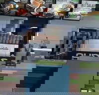 SumoSalad - Accommodation BNB