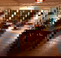 Tango Room Cafe and Bar - Accommodation BNB