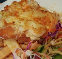 Tannum Sands Beach Bar  Grill - Accommodation BNB