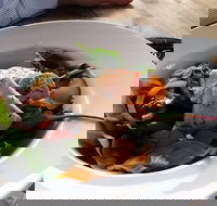 The Black Sheep Restaurant - Accommodation BNB