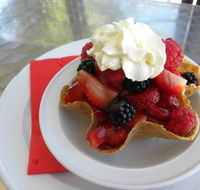 The Bramble Patch - Accommodation BNB