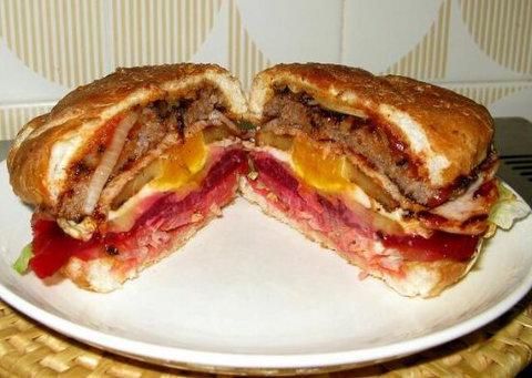 The Cooktown Cafe - Accommodation BNB 0