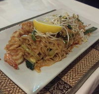 The Lucky Elephant Restaurant - Accommodation BNB