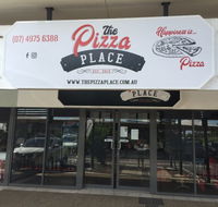 The Pizza Place - Accommodation BNB