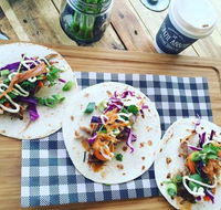 The Tasting Co - Accommodation BNB