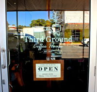 Third Ground Coffee House - Accommodation BNB