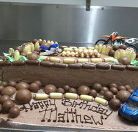 Tully Hot Bread - Accommodation BNB