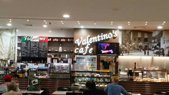 Brisbane Restaurants and Takeaway Accommodation BNB Accommodation BNB
