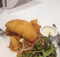 White Bull Tavern - Accommodation BNB