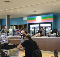 Whitsunday Coast Airport Cafe - Accommodation BNB