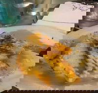 Witches Kitchen Restuarant - Accommodation BNB