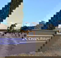 Back Creek Estate Cafe - Accommodation BNB