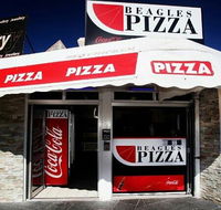 Beagles Pizza - Accommodation BNB