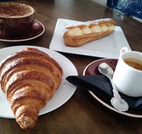 Ben's Patisserie - Accommodation BNB