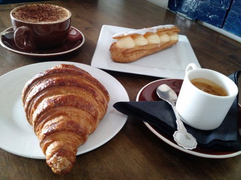 Ben's Patisserie - Accommodation BNB 0