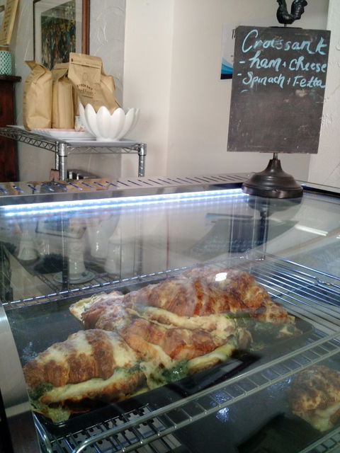Ben's Patisserie - Accommodation BNB 4