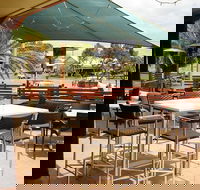 Billabong Restaurant - Accommodation BNB