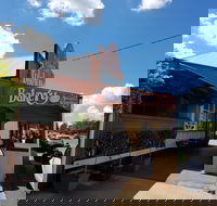 Blackbutt Woodfired Bakery - Accommodation BNB