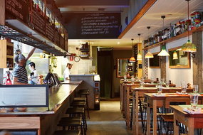 Melbourne Restaurants and Takeaway Accommodation BNB Accommodation BNB
