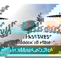 Claredale Pastures - Accommodation BNB