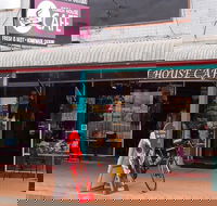 Coach House Cafe - Accommodation BNB