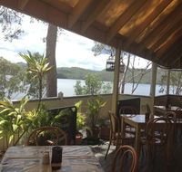 Cormorant Bay Cafe - Accommodation BNB