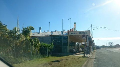 Dan's Diner - Accommodation BNB 0