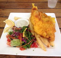 Dingo Beach Hotel  Units - Accommodation BNB