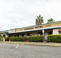 Duaringa Hotel - Accommodation BNB