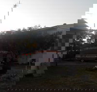 Edelweiss Cafe - Accommodation BNB