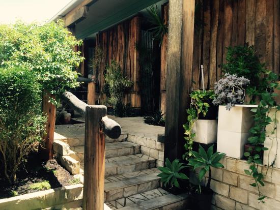 Eidsvold East QLD Accommodation BNB