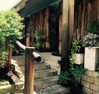 Eidsvold on the Corner - Accommodation BNB