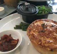 Emeraude - Accommodation BNB