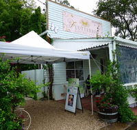 Flutterbies Cottage Cafe - Accommodation BNB
