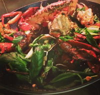 Forrest Beach Takeaway - Accommodation BNB