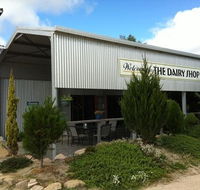 Granite Belt Dairy - Accommodation BNB