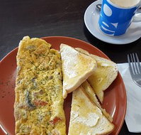Harry's Place Cafe - Accommodation BNB