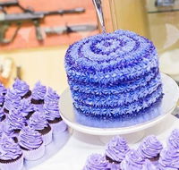 Heaven Leighs Cupcakes - Accommodation BNB
